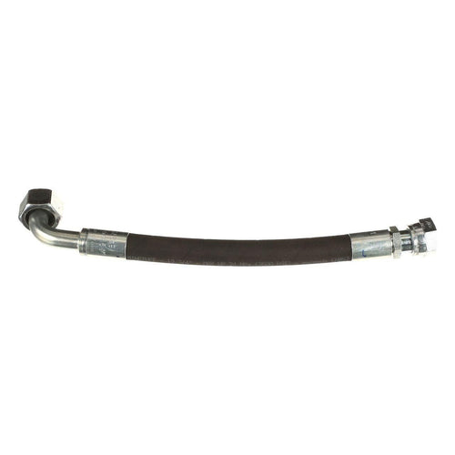 84275042 - OEM LOADER VALVE HOSE 19MM ID X 411MML - CASE CONSTRUCTION