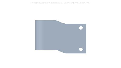 84275332 - OEM HOLDER - CASE CONSTRUCTION