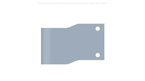 84275392 - OEM HOLDER - CASE CONSTRUCTION