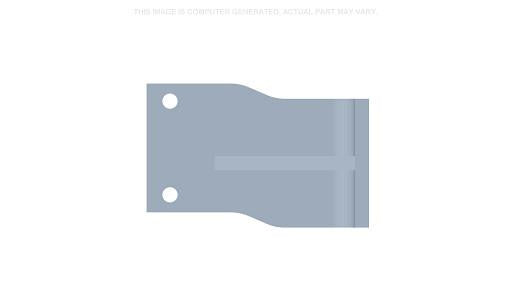 84275392 - OEM HOLDER - CASE CONSTRUCTION