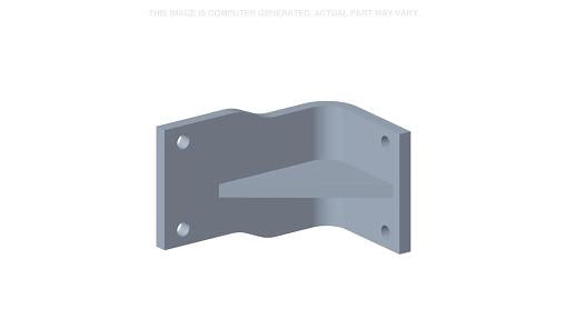 84275392 - OEM HOLDER - CASE CONSTRUCTION