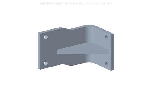 84275392 - OEM HOLDER - CASE CONSTRUCTION