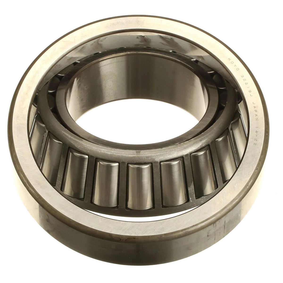84275473 - OEM TAPERED BEARING - CASE CONSTRUCTION