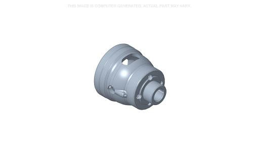 84275476 - OEM HOUSING - CASE CONSTRUCTION