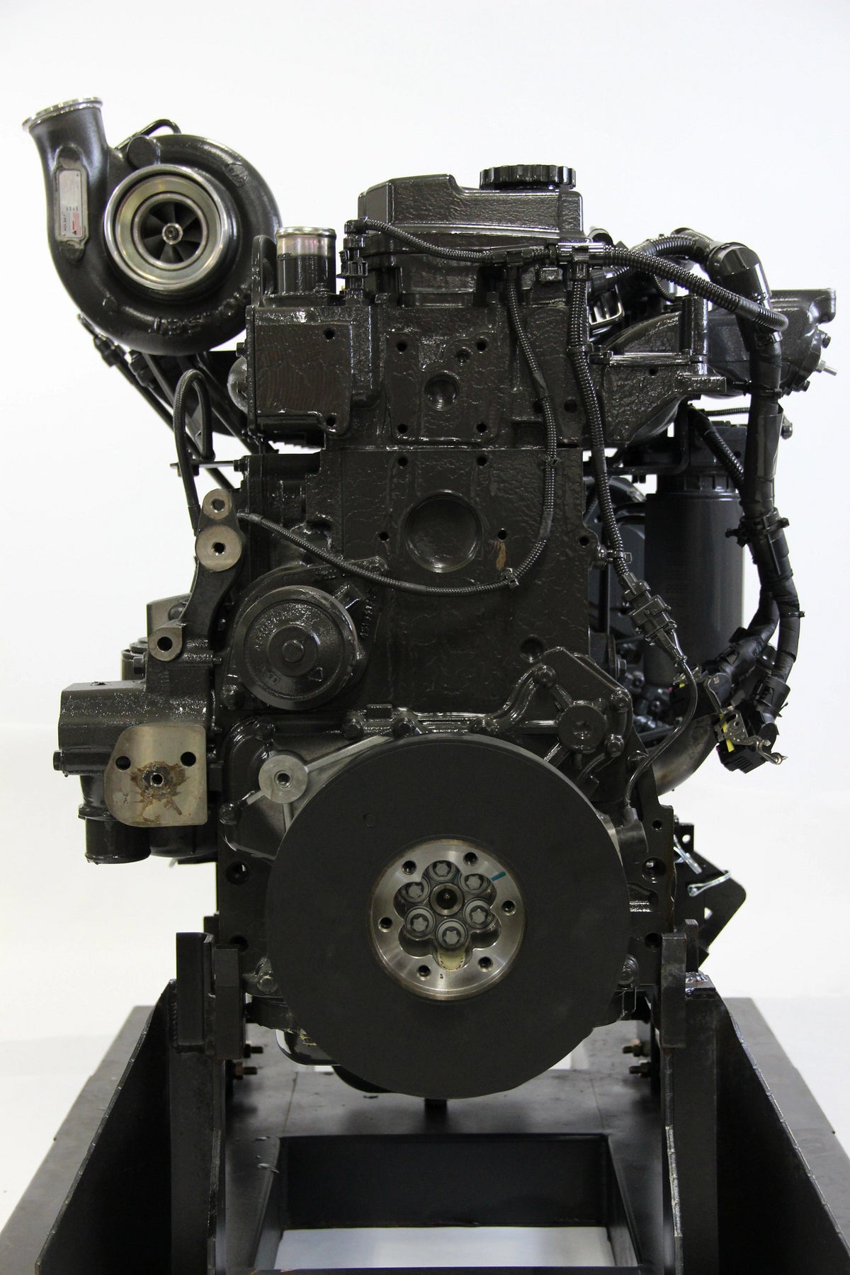 84275612ER - OEM REMANUFACTURED ENGINE - CASE CONSTRUCTION