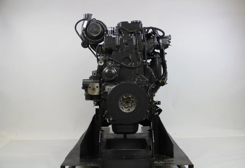 84275613ER - OEM REMANUFACTURED ENGINE - CASE CONSTRUCTION