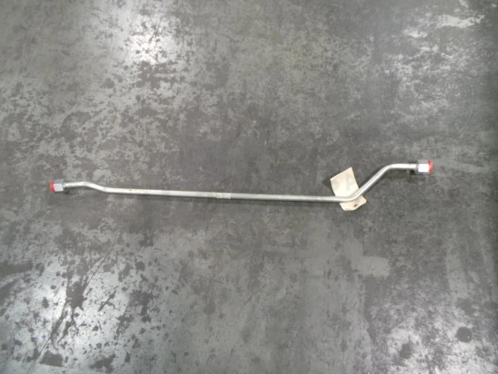 84276920 - OEM BOOM CYLINDER ROD TUBE - CASE CONSTRUCTION