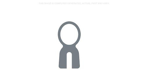 84277010 - OEM SEAL, RUBBER - CASE CONSTRUCTION