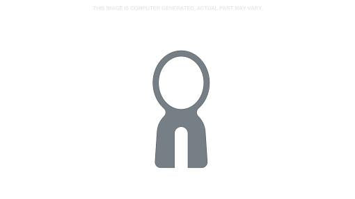84277010 - OEM SEAL, RUBBER - CASE CONSTRUCTION