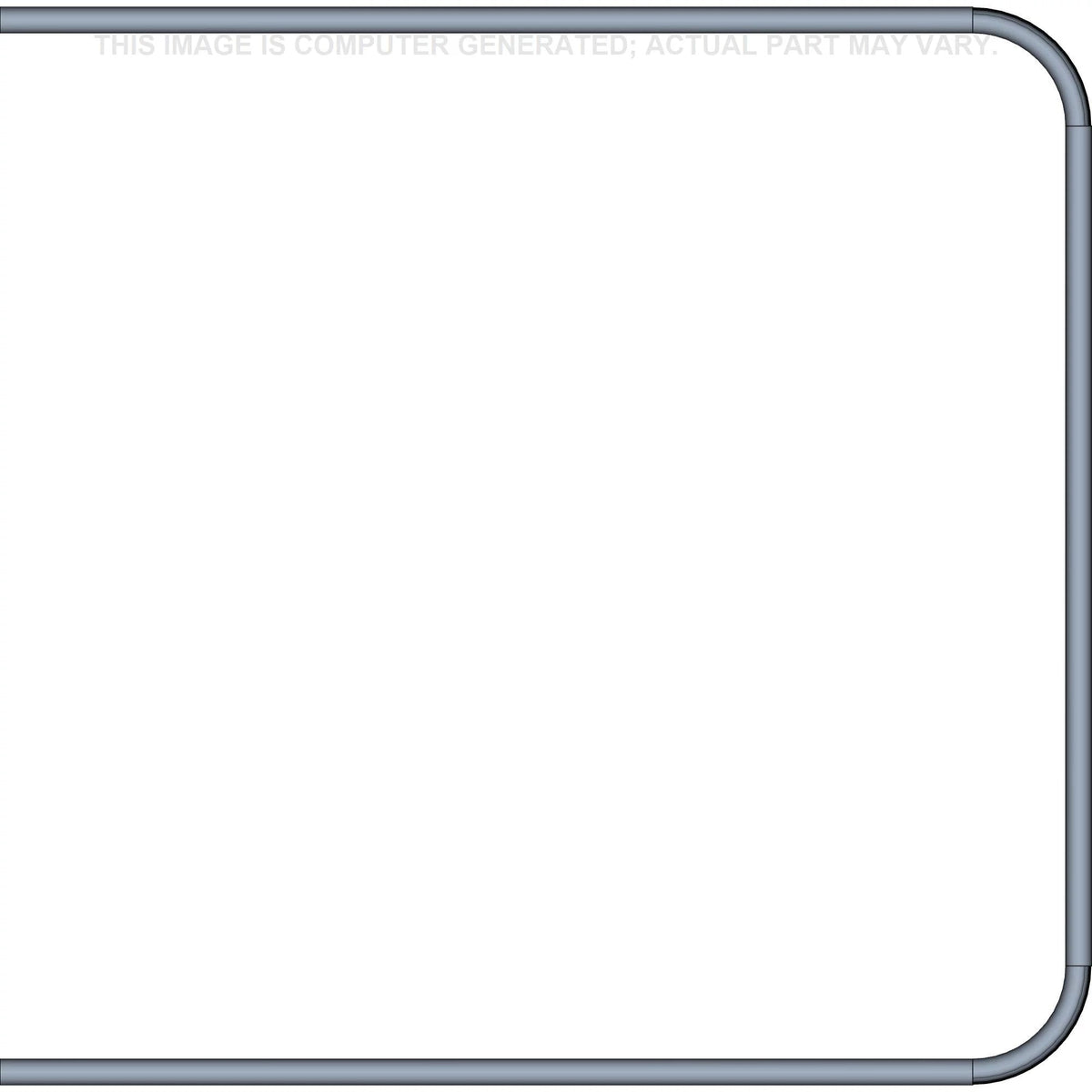 84277011 - OEM RUBBER SEAL - CASE CONSTRUCTION