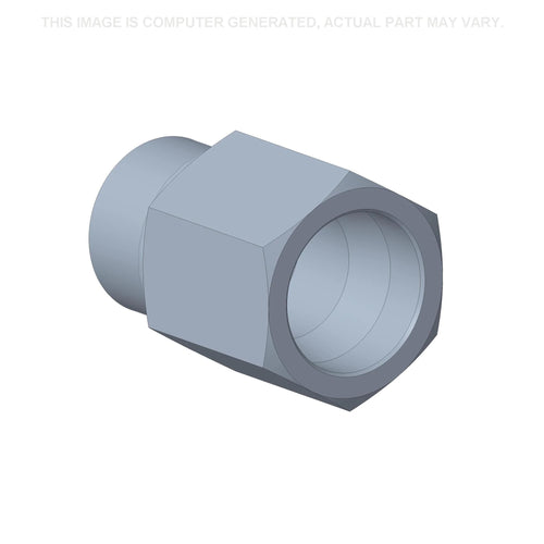 84277066 - OEM ADAPTER 12FQLH-12MB - CASE CONSTRUCTION