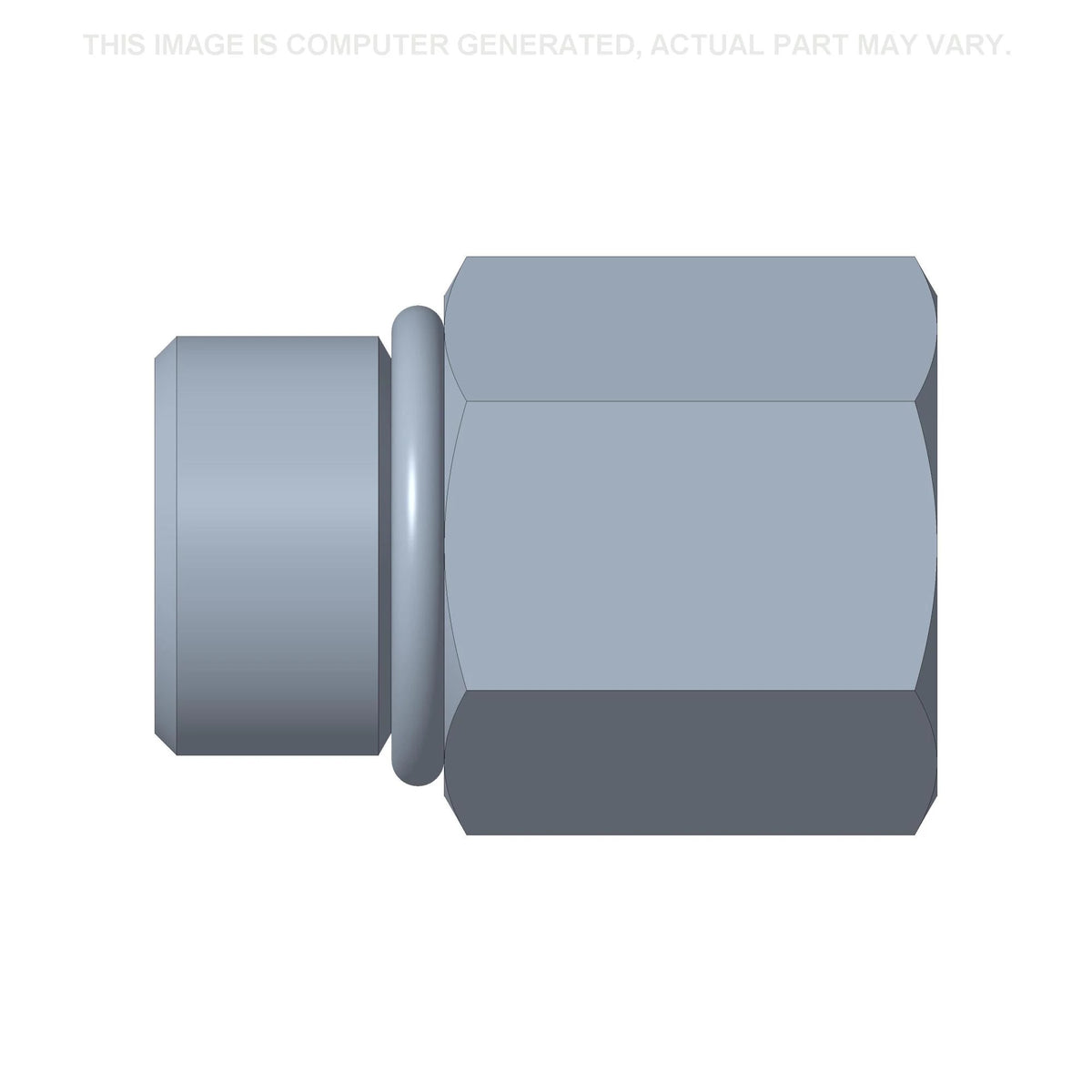 84277066 - OEM ADAPTER 12FQLH-12MB - CASE CONSTRUCTION