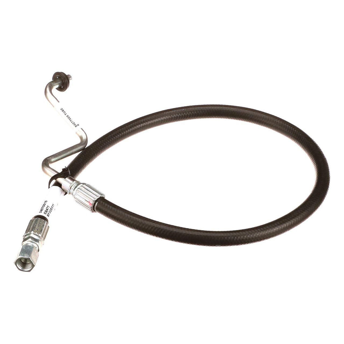 84277069 - OEM BRAKE LINE - CASE CONSTRUCTION