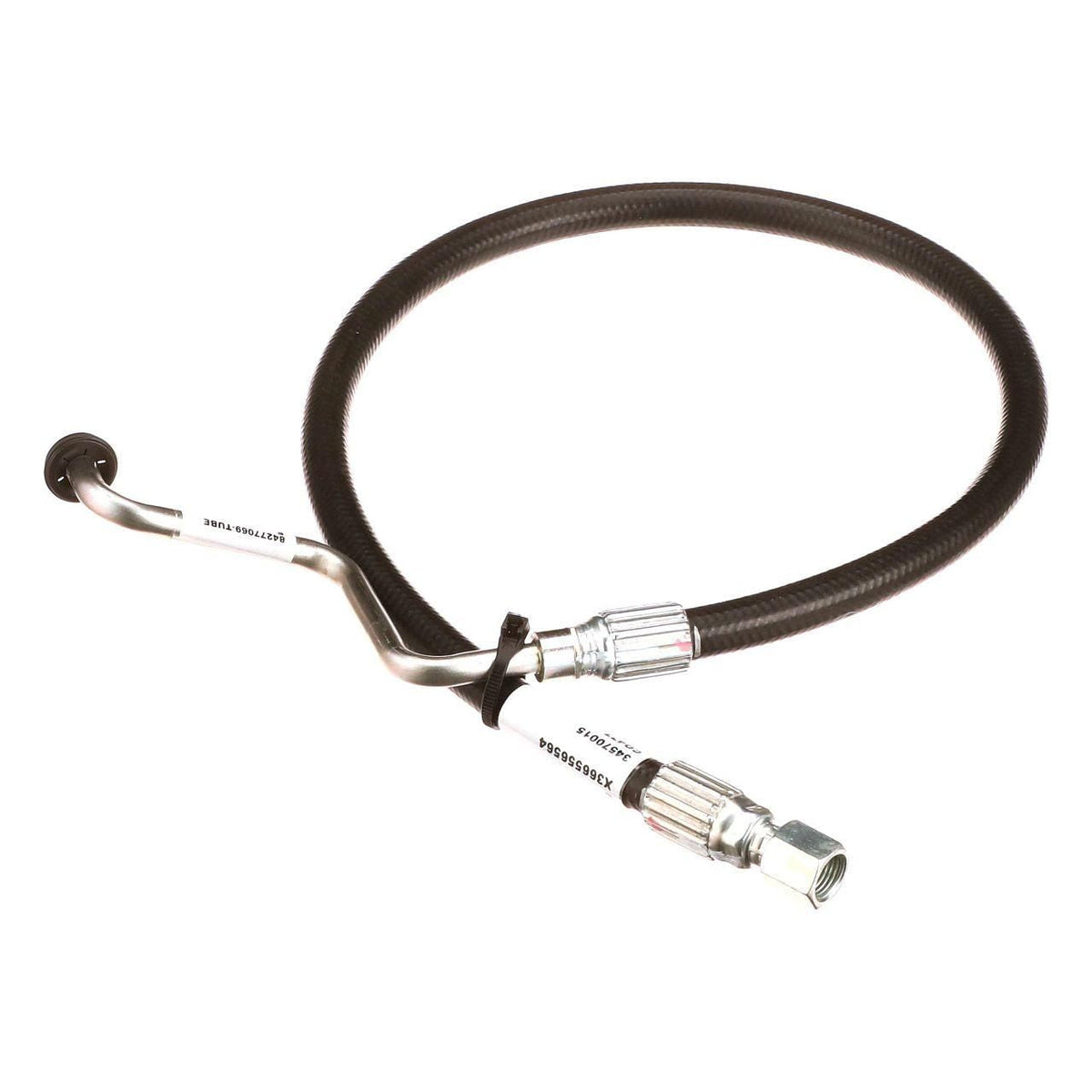 84277069 - OEM BRAKE LINE - CASE CONSTRUCTION