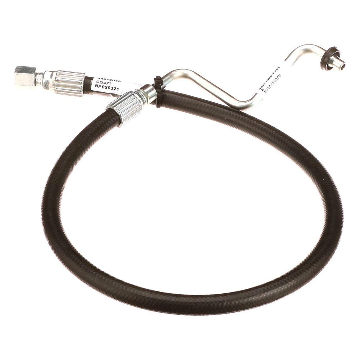 84277069 - OEM BRAKE LINE - CASE CONSTRUCTION
