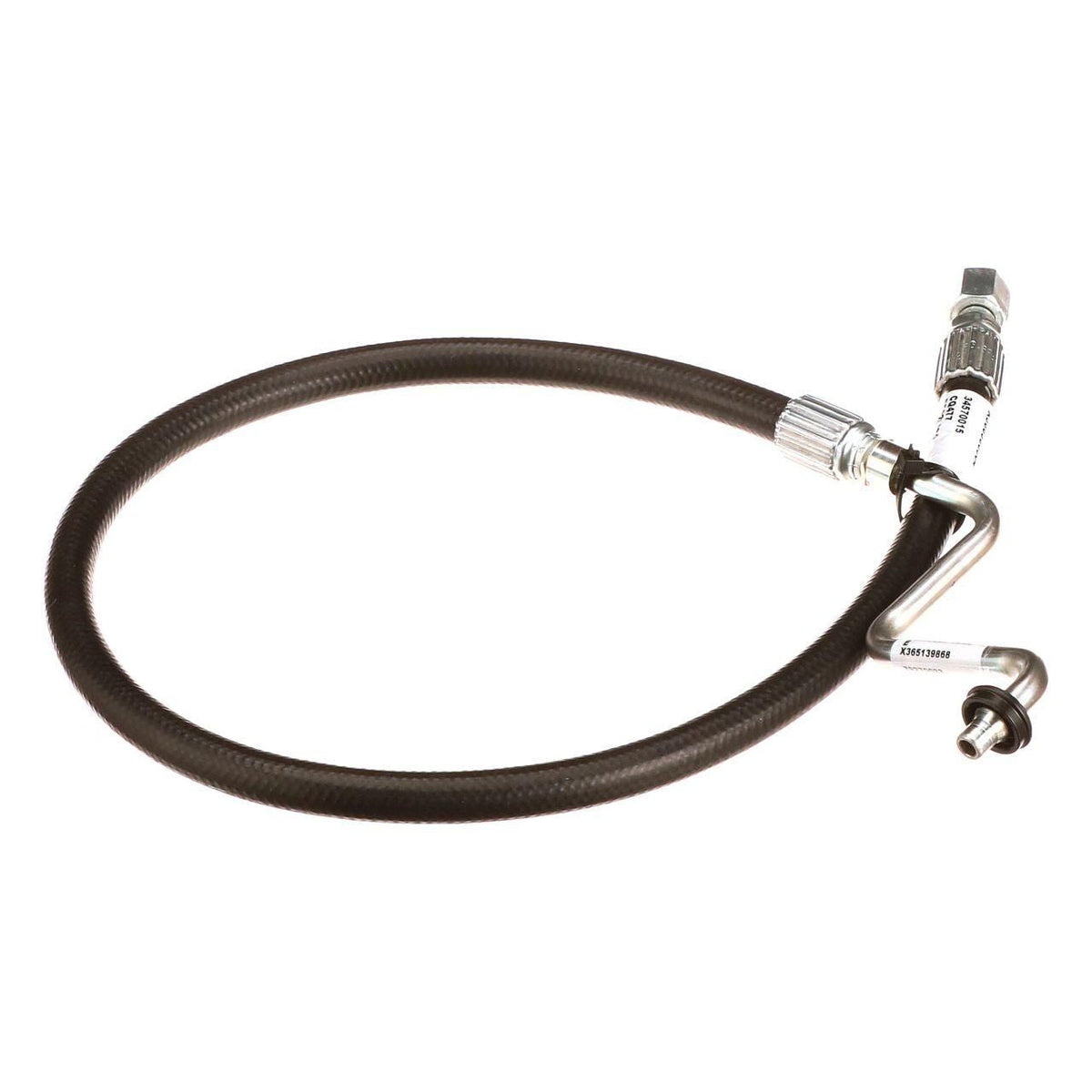 84277069 - OEM BRAKE LINE - CASE CONSTRUCTION