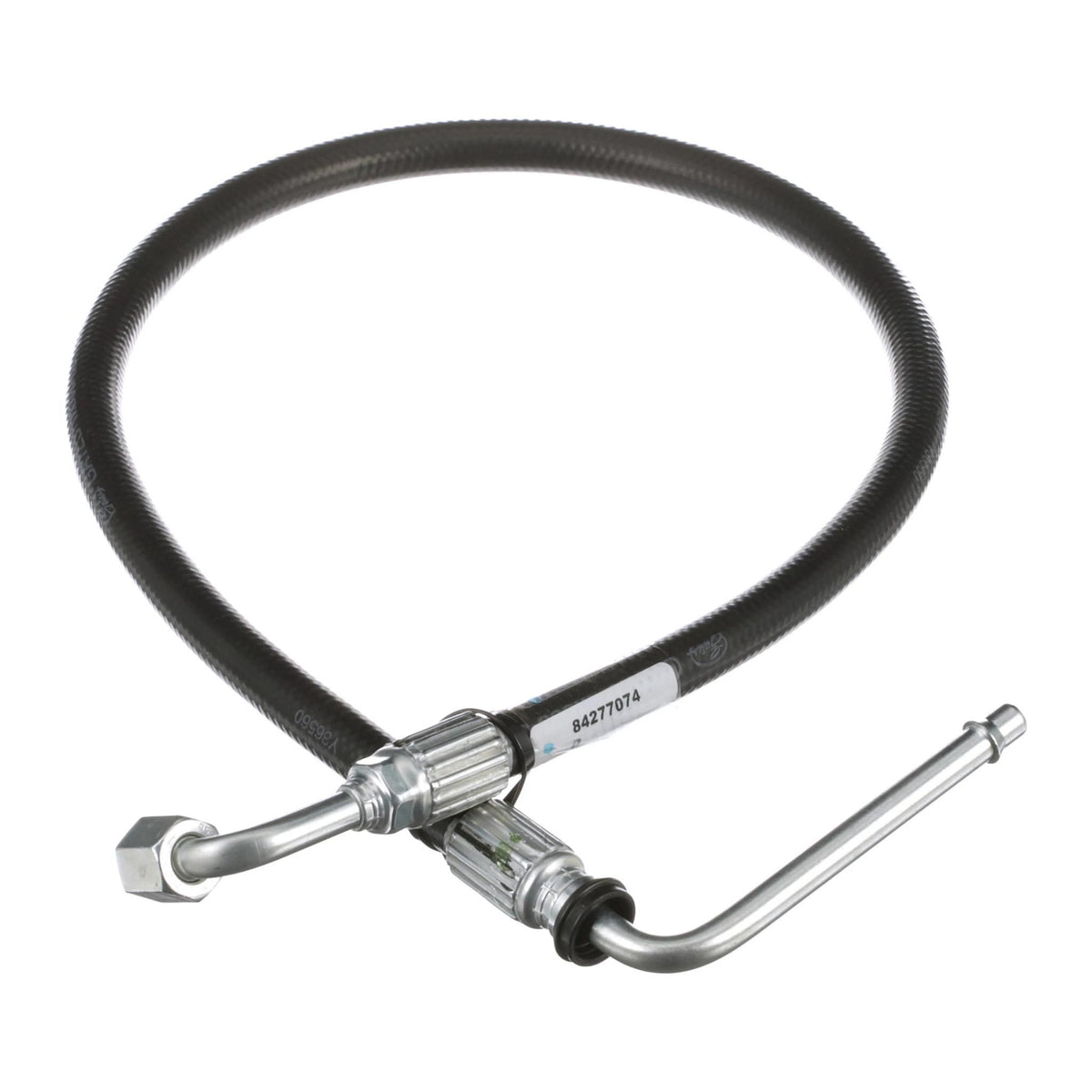 84277074 - OEM HYDRAULIC HOSE - CASE CONSTRUCTION
