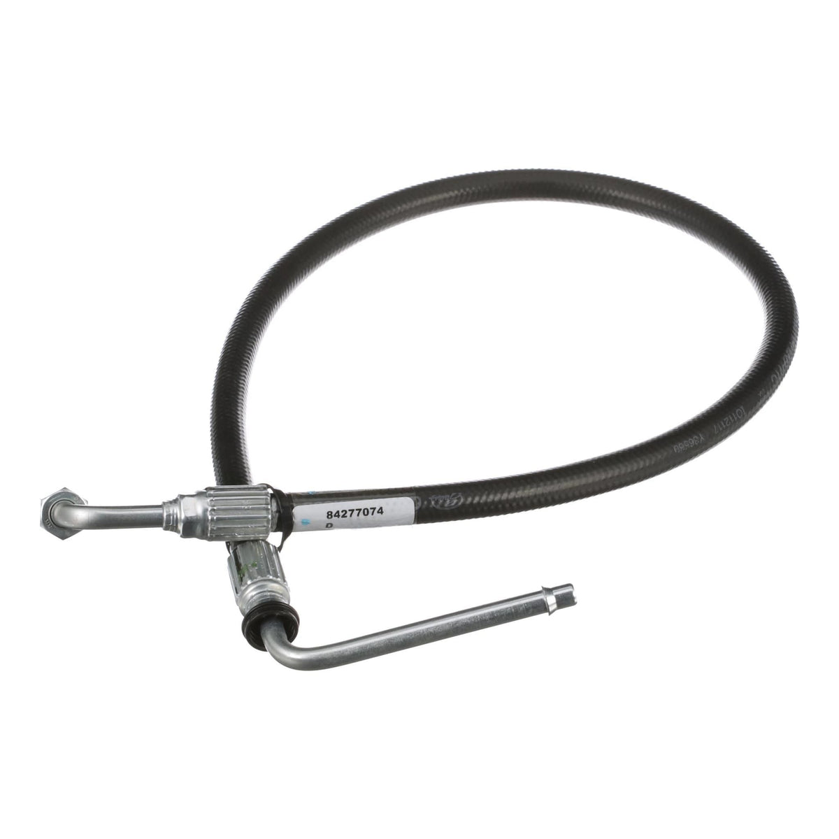 84277074 - OEM HYDRAULIC HOSE - CASE CONSTRUCTION