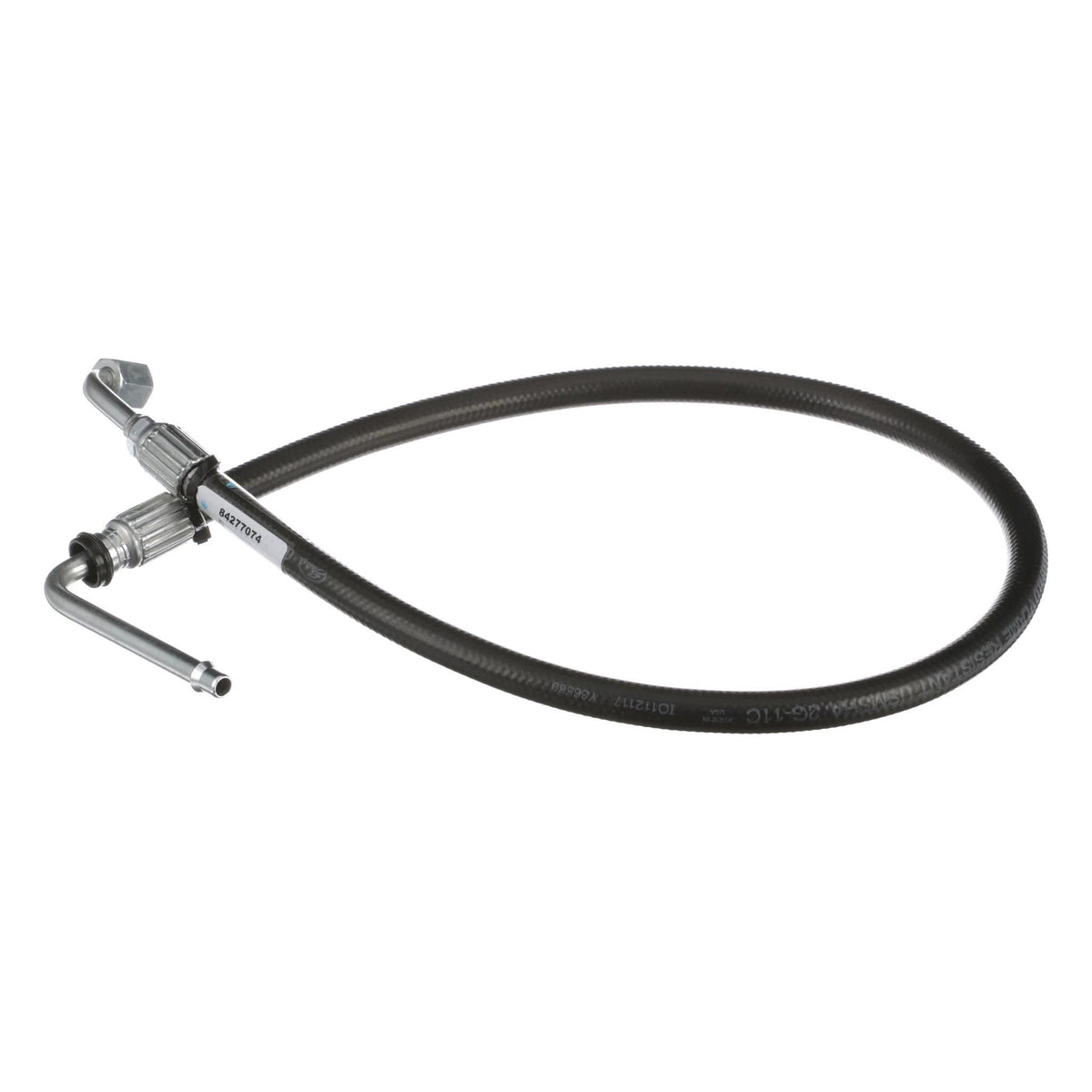 84277074 - OEM HYDRAULIC HOSE - CASE CONSTRUCTION