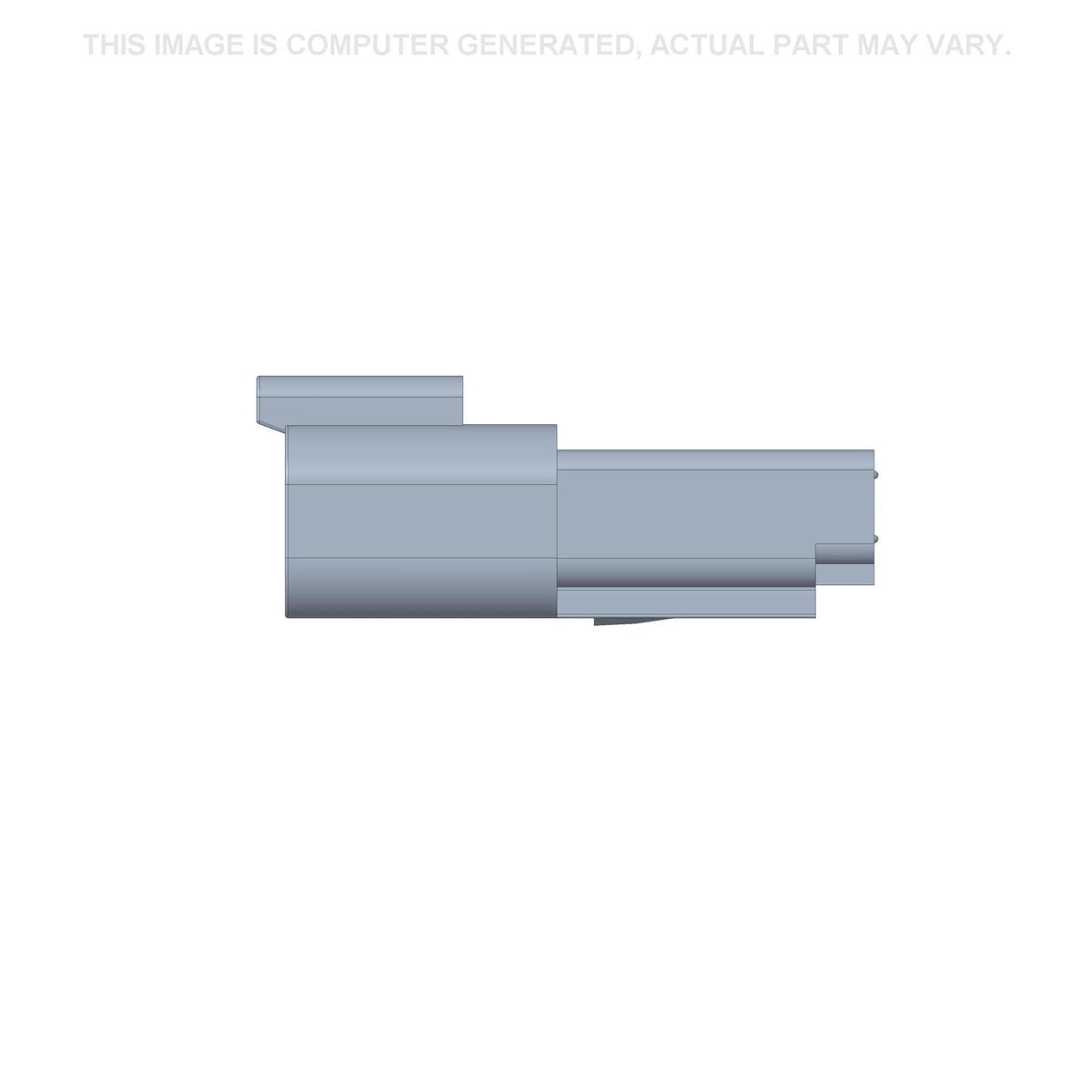 84277200 - OEM ELEC CONNECTOR - CASE CONSTRUCTION