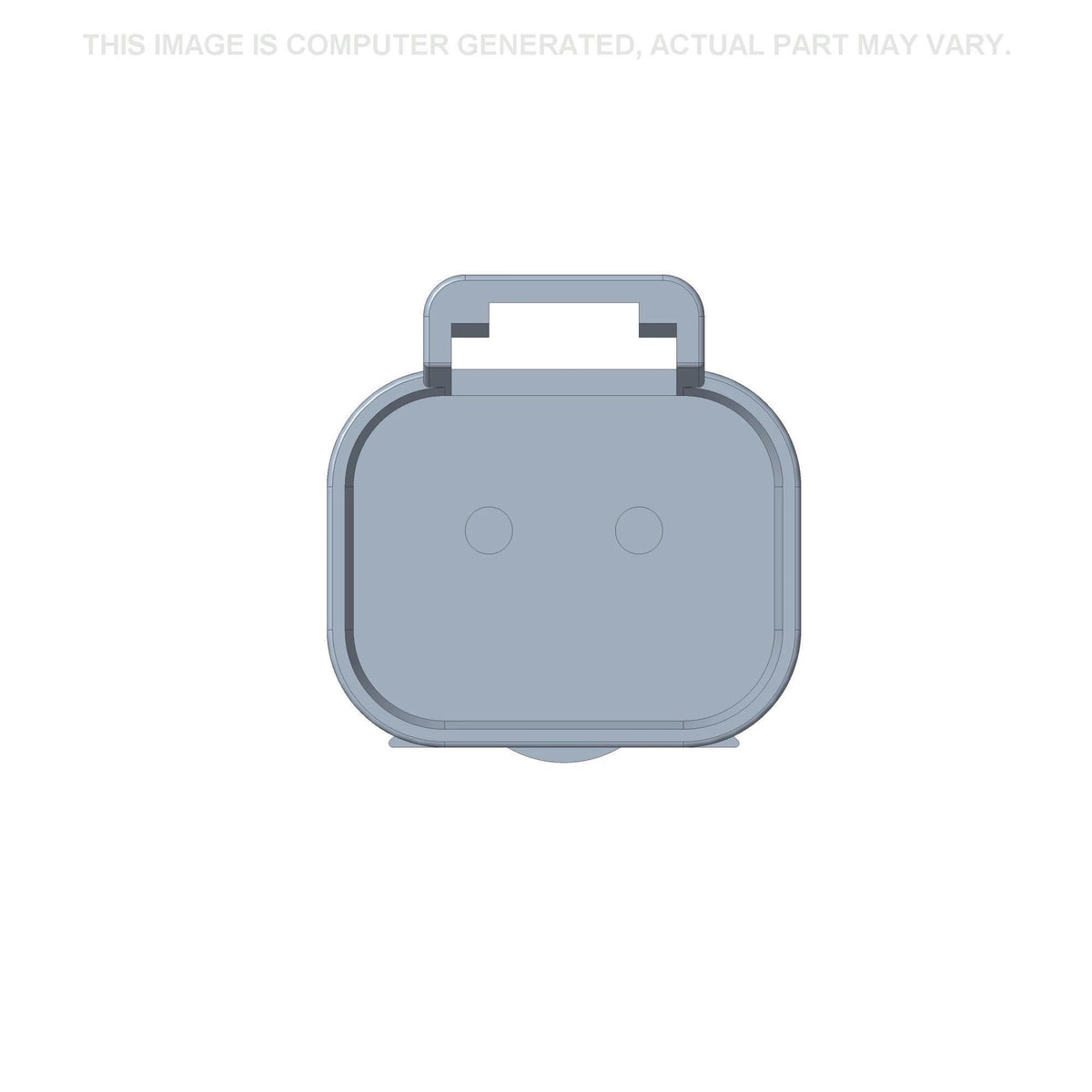 84277200 - OEM ELEC CONNECTOR - CASE CONSTRUCTION