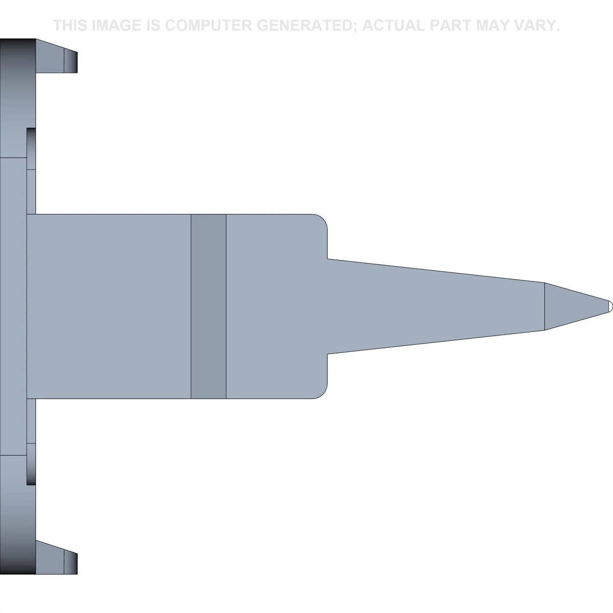 84277233 - OEM TERMINAL - CASE CONSTRUCTION