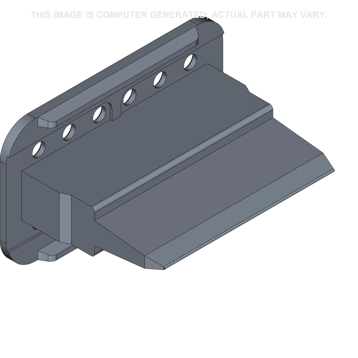 84277233 - OEM TERMINAL - CASE CONSTRUCTION