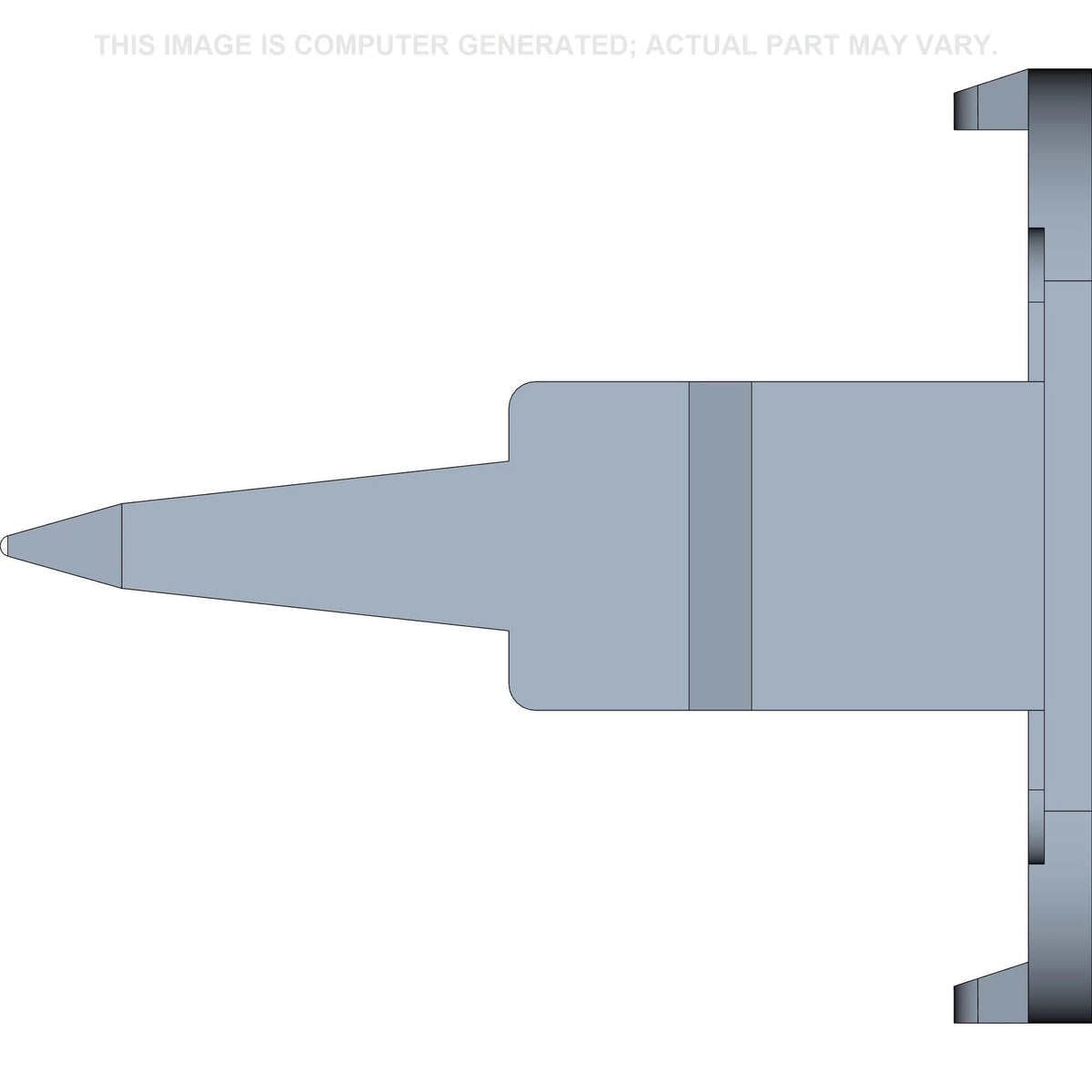 84277233 - OEM TERMINAL - CASE CONSTRUCTION