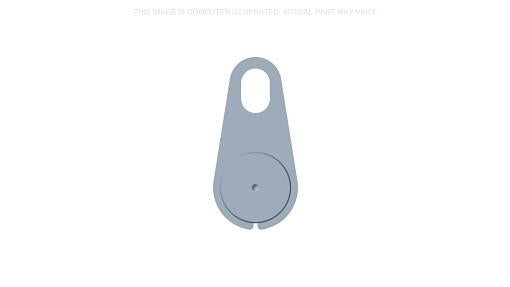 84277303 - OEM PIN - CASE CONSTRUCTION