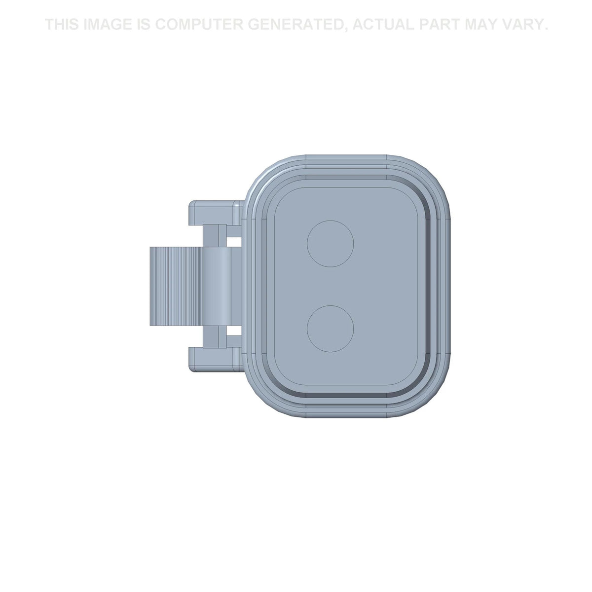 84277532 - OEM ELEC CONNECTOR - CASE CONSTRUCTION