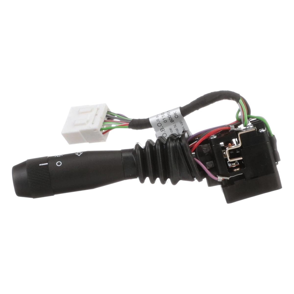 84277542 - OEM LIGHT CONTROL SWITCH - CASE CONSTRUCTION