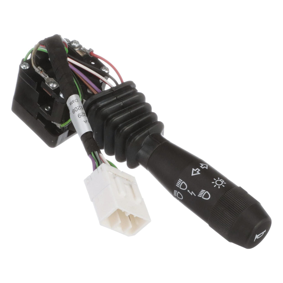 84277542 - OEM LIGHT CONTROL SWITCH - CASE CONSTRUCTION