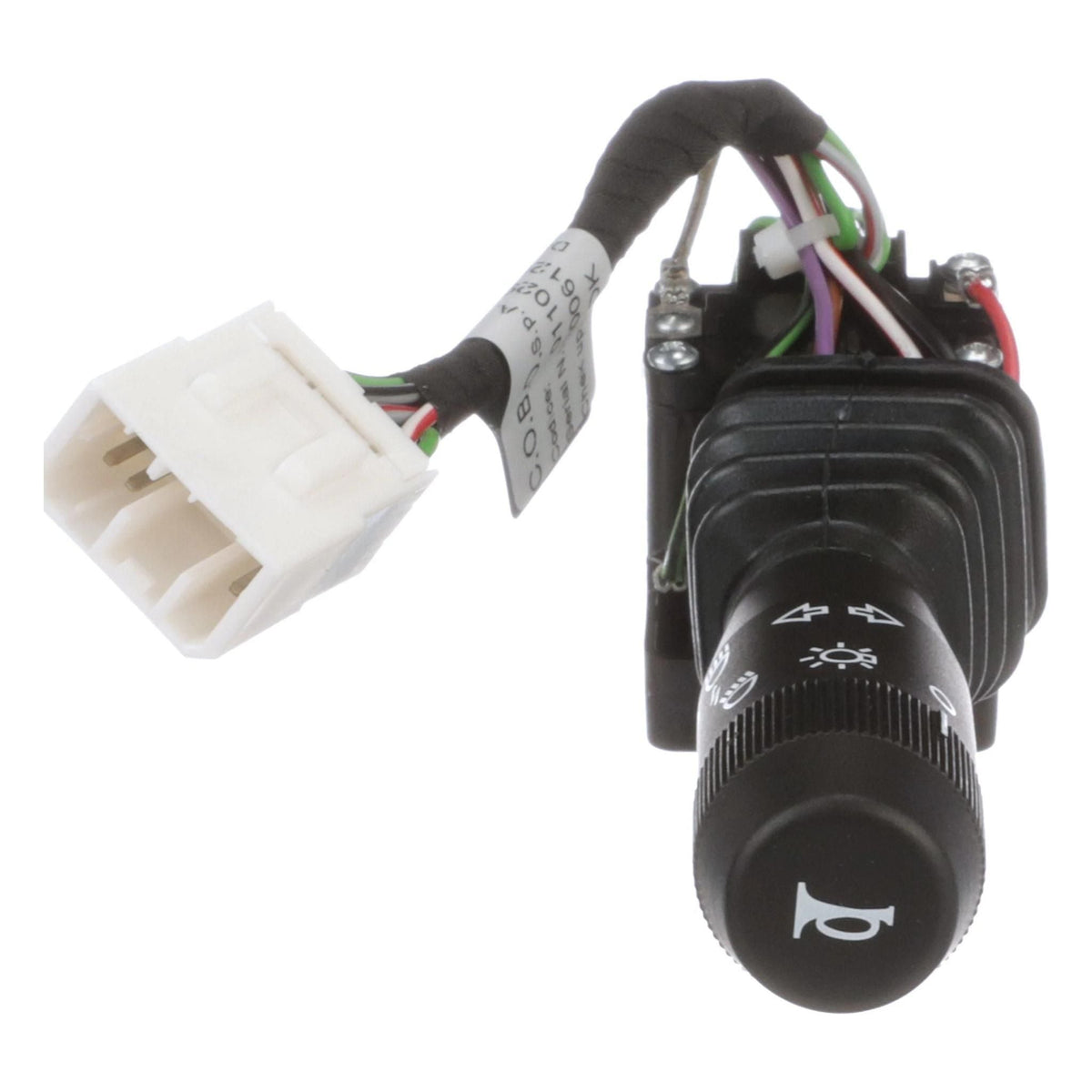 84277542 - OEM LIGHT CONTROL SWITCH - CASE CONSTRUCTION