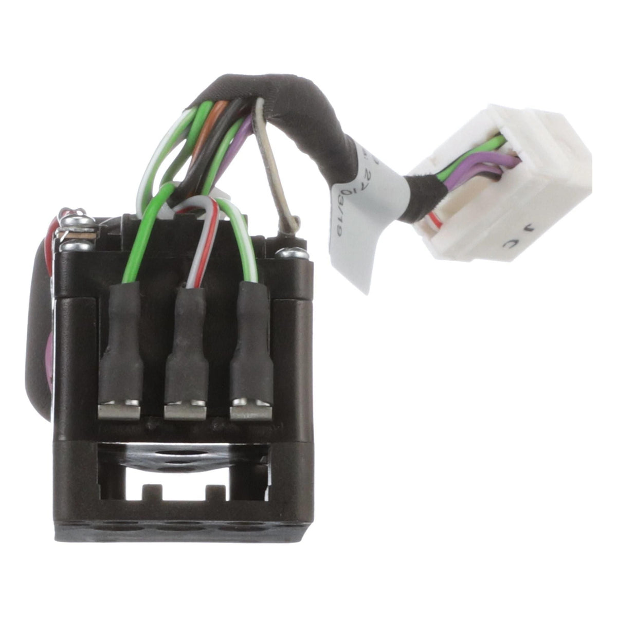 84277542 - OEM LIGHT CONTROL SWITCH - CASE CONSTRUCTION