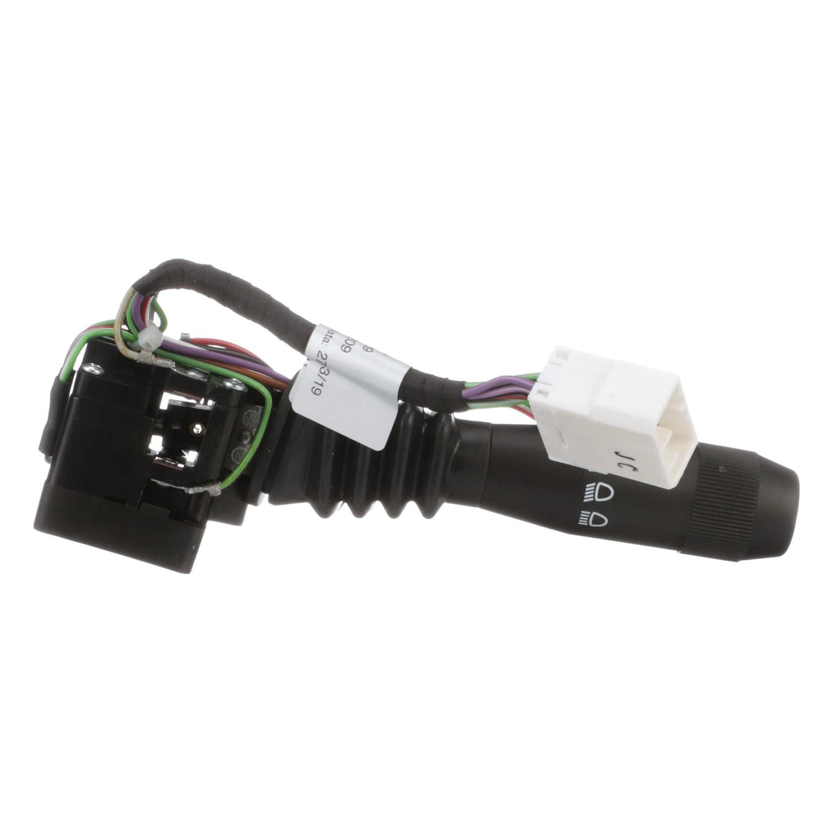 84277542 - OEM LIGHT CONTROL SWITCH - CASE CONSTRUCTION