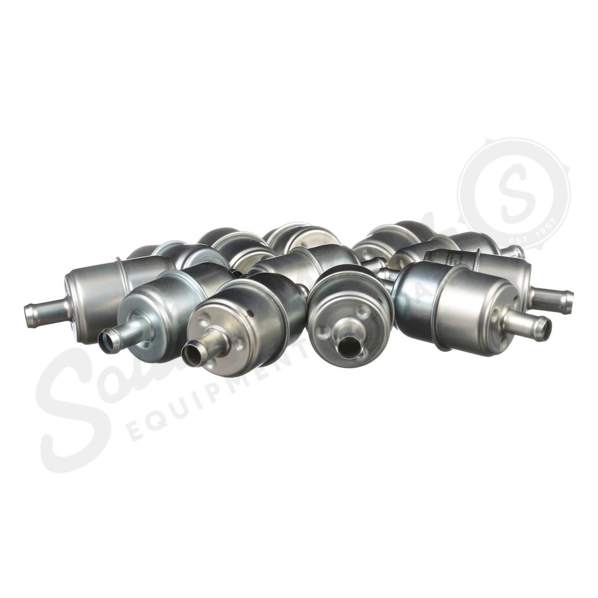 84278141 - OEM FUEL FILTER - CASE CONSTRUCTION