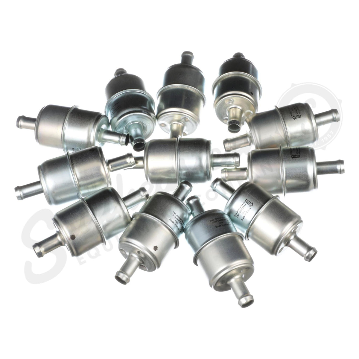 84278141 - OEM FUEL FILTER - CASE CONSTRUCTION