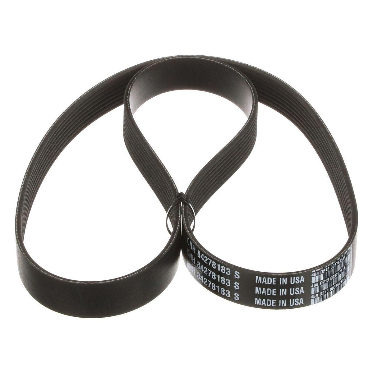 84278183 - OEM BELT - CASE CONSTRUCTION