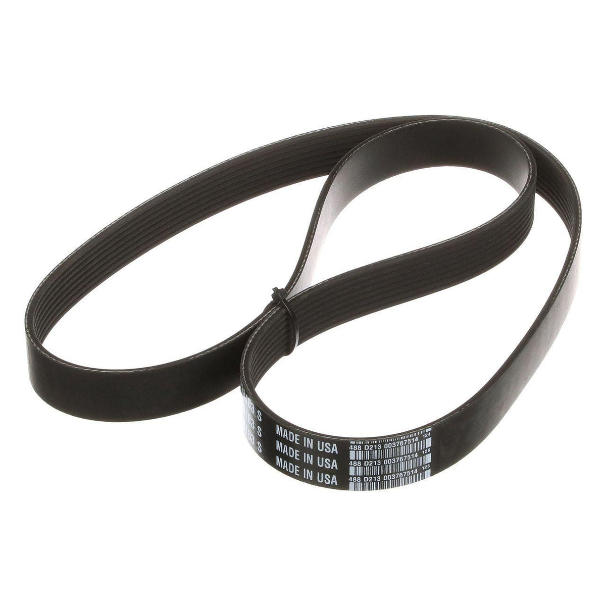 84278183 - OEM BELT - CASE CONSTRUCTION