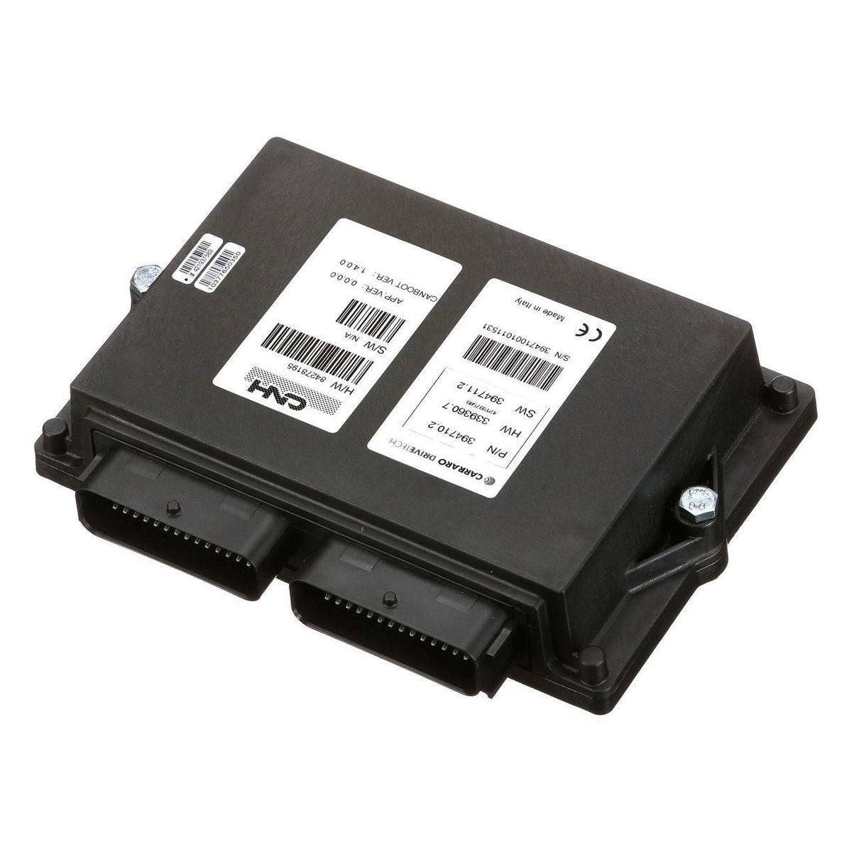 84278195 - OEM TRAX CONTROLLER MODULE - CASE CONSTRUCTION