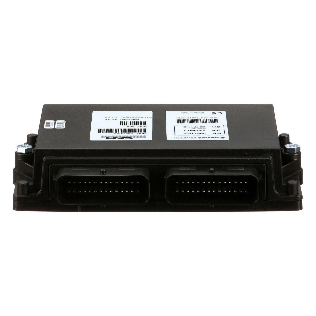 84278195 - OEM TRAX CONTROLLER MODULE - CASE CONSTRUCTION