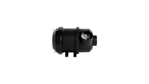 84278424 - OEM SECONDARY ENGINE AIR FILTER - CASE CONSTRUCTION