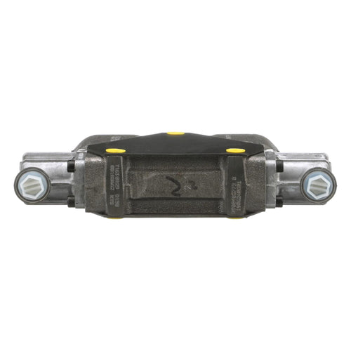 84278702 - OEM BH Bucket - Case Construction