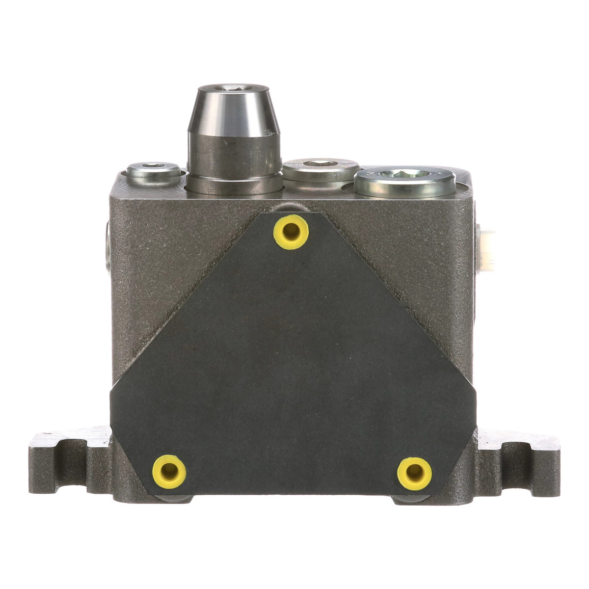 84278712 - OEM VALVE SECTION HYD - CASE CONSTRUCTION