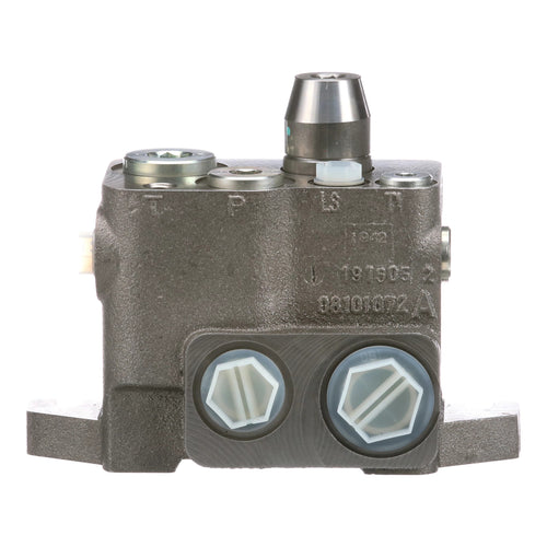84278712 - Section de distributeur hydraulique - Case Construction