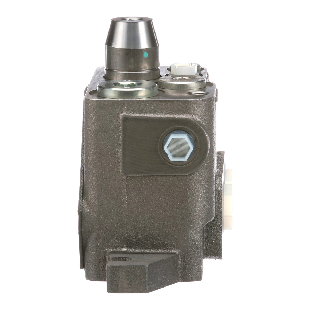 84278712 - OEM VALVE SECTION HYD - CASE CONSTRUCTION