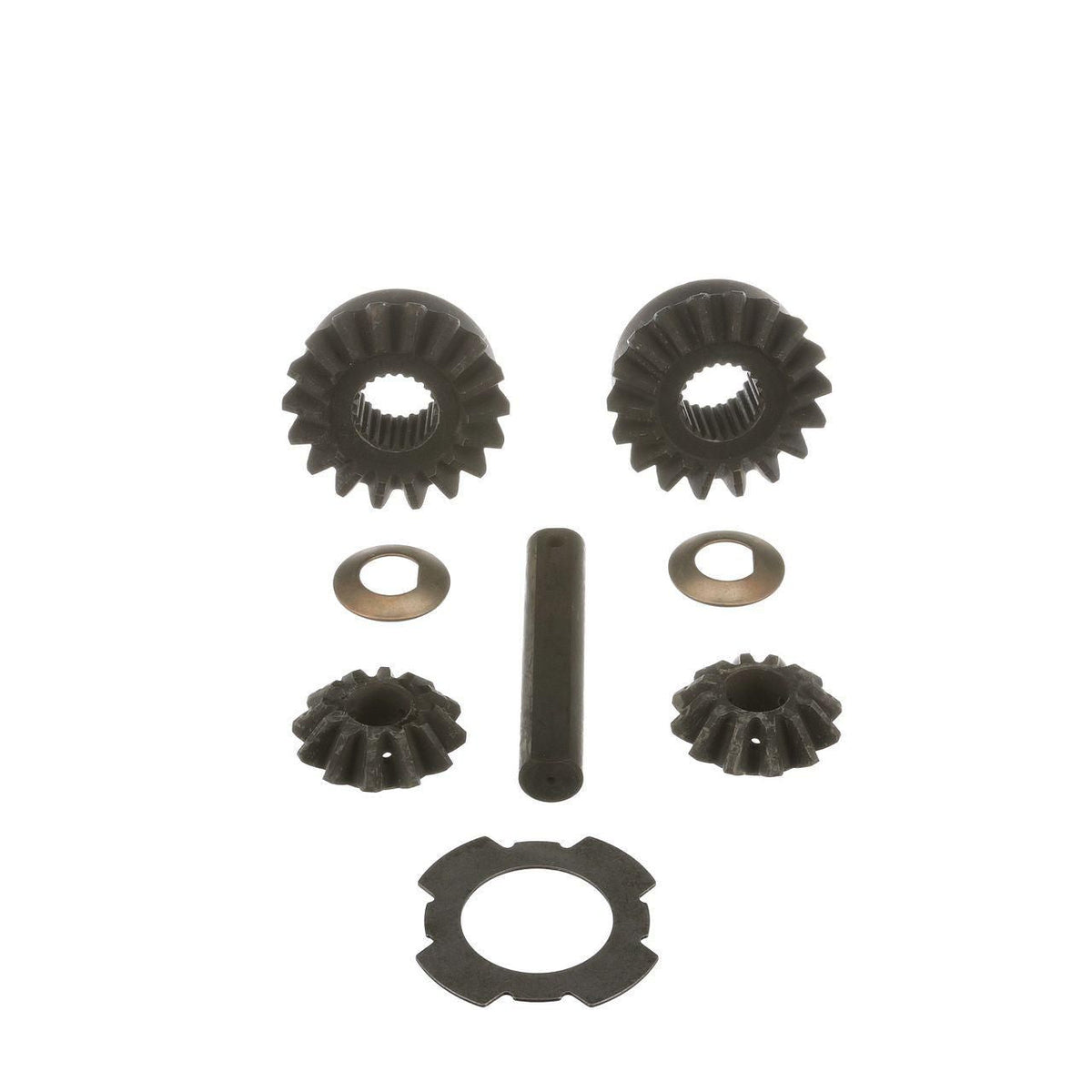 84278737 - OEM DIFFERENTIAL - CASE CONSTRUCTION