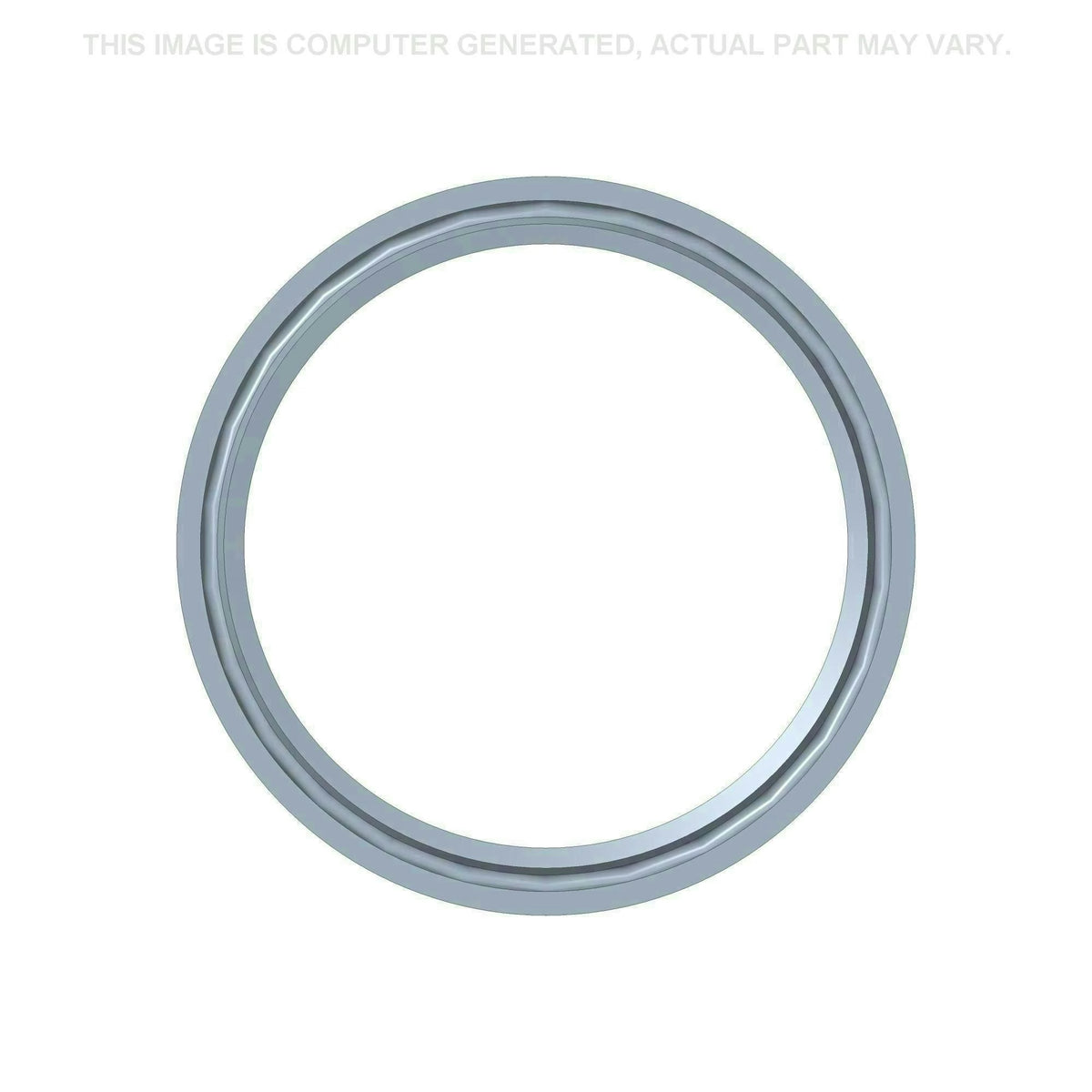 84278876 - OEM RUBBER RING - CASE CONSTRUCTION