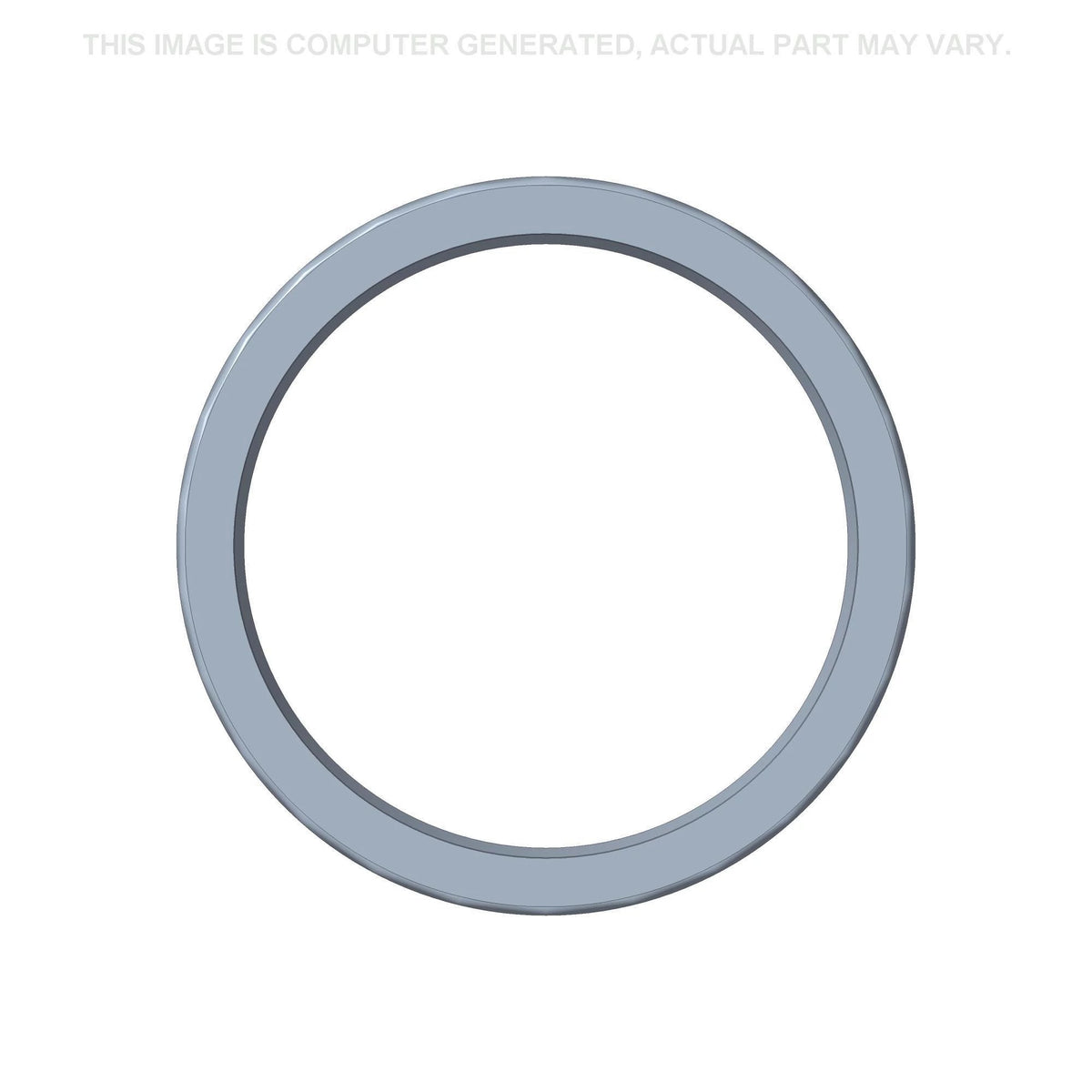 84278876 - OEM RUBBER RING - CASE CONSTRUCTION