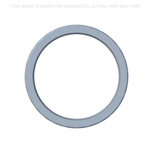 84278876 - OEM RUBBER RING - CASE CONSTRUCTION